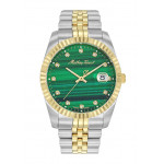 Mathey Tissot Erkek Kol Saati - H710BSV