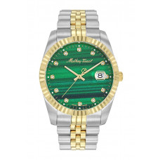 Mathey Tissot Erkek Kol Saati - H710BSV