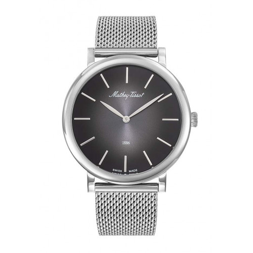 Mathey Tissot Erkek Kol Saati - H7916AN
