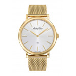 Mathey Tissot Erkek Kol Saati - H7916PYS
