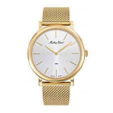 Mathey Tissot Erkek Kol Saati - H7916PYS