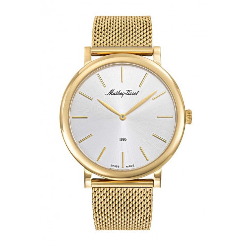 Mathey Tissot Erkek Kol Saati - H7916PYS