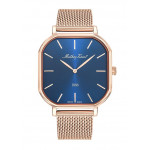 Mathey Tissot Erkek Kol Saati - H7917PBU
