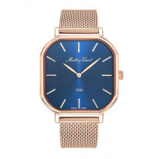 Mathey Tissot Erkek Kol Saati - H7917PBU