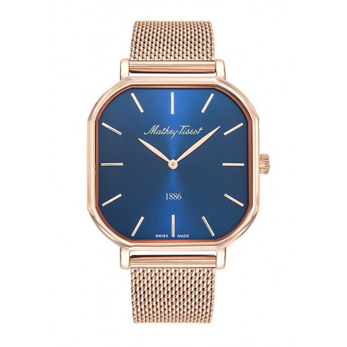 Mathey Tissot Erkek Kol Saati - H7917PBU