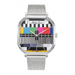 Mathey Tissot Erkek Kol Saati - H7917TV