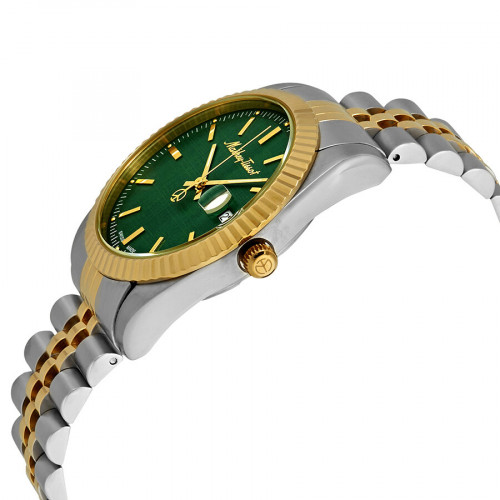 Mathey Tissot Erkek Kol Saati-H810BV