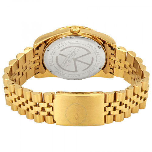 Mathey Tissot Erkek Kol Saati-H810PDI