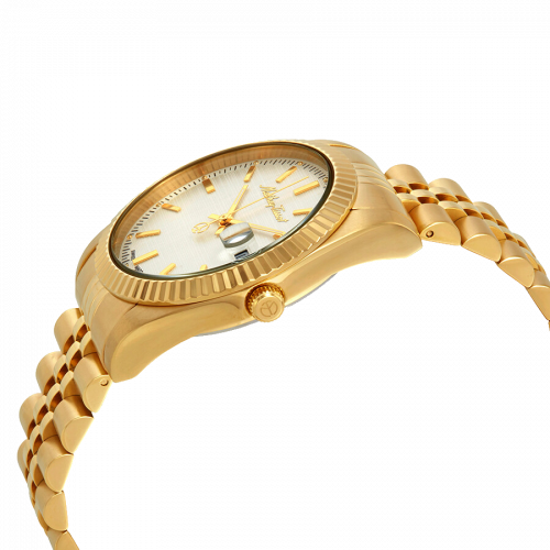 Mathey Tissot Erkek Kol Saati-H810PI