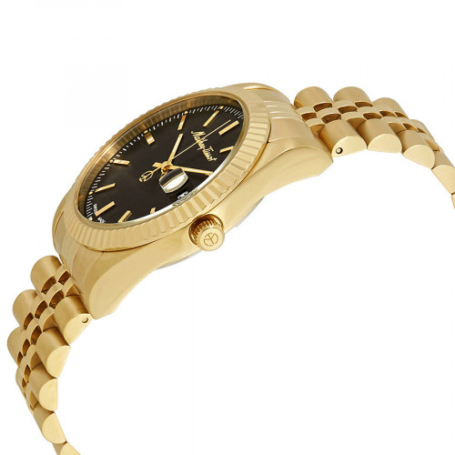 Mathey Tissot Erkek Kol Saati-H810PN