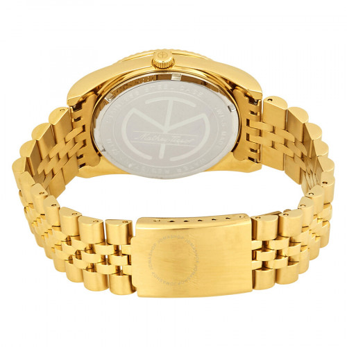 Mathey Tissot Erkek Kol Saati-H810PN