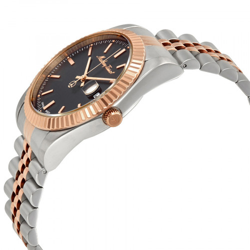 Mathey Tissot Erkek Kol Saati-H810RN