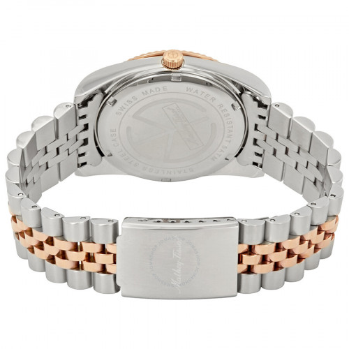 Mathey Tissot Erkek Kol Saati-H810RN