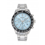 Mathey Tissot Erkek Kol Saati - H9010CHABU