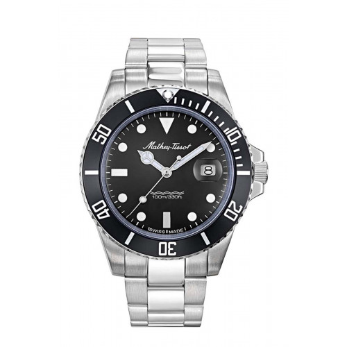 Mathey Tissot Erkek Kol Saati-H901AN