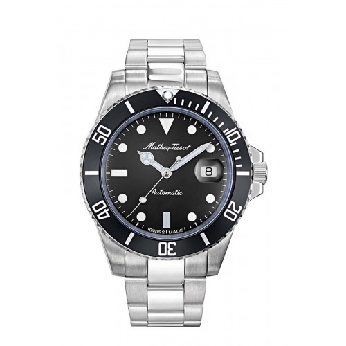 Mathey Tissot Erkek Kol Saati-H901ATN