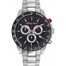Mathey Tissot Erkek Kol Saati-H901CHAN