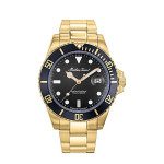 Mathey Tissot Erkek Kol Saati-H901PN