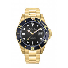 Mathey Tissot Erkek Kol Saati-H901PN