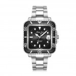 Mathey Tissot Erkek Kol Saati - H902QAN