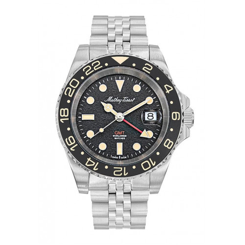 Mathey Tissot Erkek Kol Saati - H903ANC