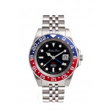 Mathey Tissot Erkek Kol Saati-H903ATAR
