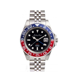 Mathey Tissot Erkek Kol Saati-H903ATAR