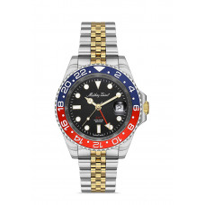 Mathey Tissot Erkek Kol Saati-H903ATBBR