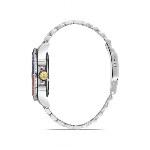 Mathey Tissot Erkek Kol Saati-H903ATBBR