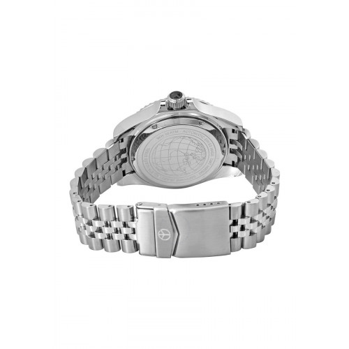 Mathey Tissot Erkek Kol Saati-H903ATNB