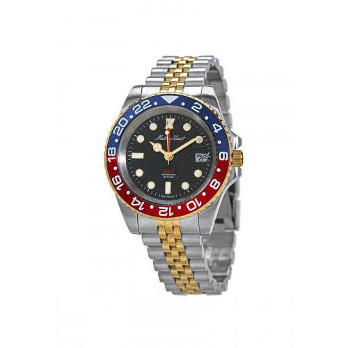 Mathey Tissot Erkek Kol Saati-H903BBR