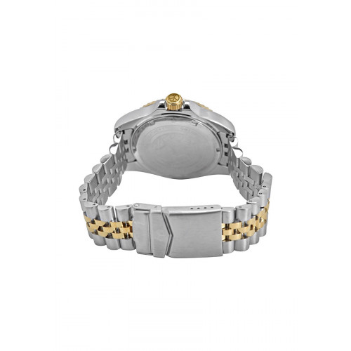 Mathey Tissot Erkek Kol Saati-H903BBR