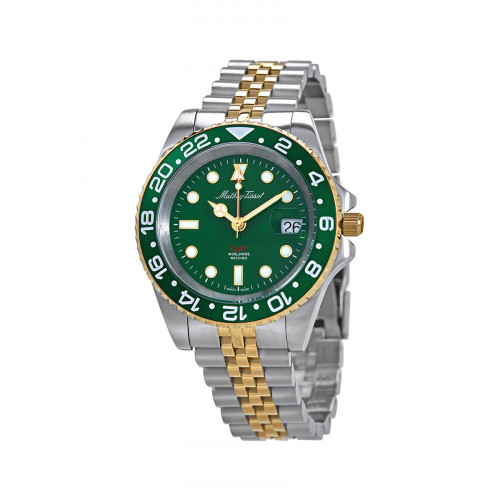 Mathey Tissot Erkek Kol Saati-H903BBV