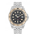 Mathey Tissot Erkek Kol Saati - H903RNC