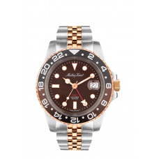 Mathey Tissot Erkek Kol Saati-H903RNM