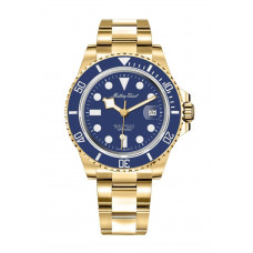 Mathey Tissot Erkek Kol Saati - H906PBU