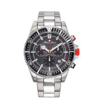 Mathey Tissot Erkek Kol Saati-H908CHAN