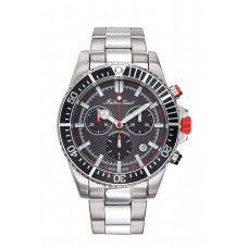 Mathey Tissot Erkek Kol Saati-H908CHAN