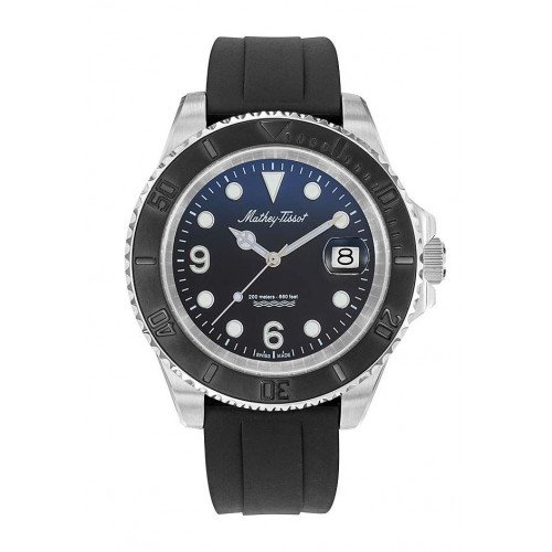 Mathey Tissot Erkek Kol Saati - H909ABU