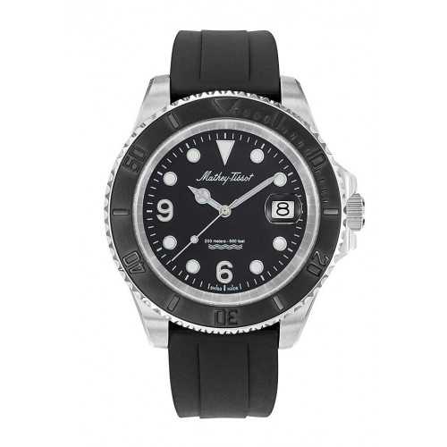 Mathey Tissot Erkek Kol Saati - H909AN