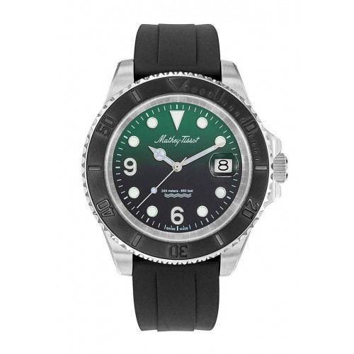 Mathey Tissot Erkek Kol Saati - H909AV