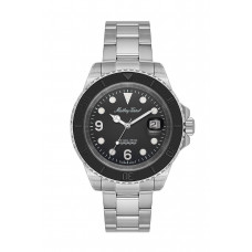 Mathey Tissot Erkek Kol Saati - H909MAN