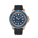 Mathey Tissot Erkek Kol Saati-H909PBU