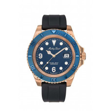 Mathey Tissot Erkek Kol Saati-H909PBU