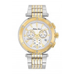 Mathey Tissot Erkek Kol Saati - H912CHBI