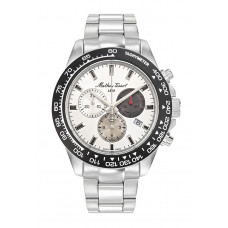 Mathey Tissot Erkek Kol Saati - H938CHAS