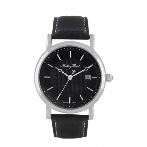 Mathey Tissot Erkek Kol Saati-HB611251AN