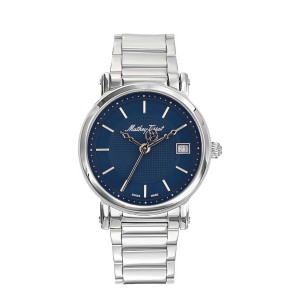 Mathey Tissot Erkek Kol Saati-HB611251MABU