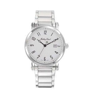 Mathey Tissot Erkek Kol Saati-HB611251MAG