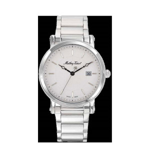 Mathey Tissot Erkek Kol Saati-HB611251MAI